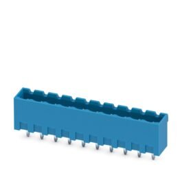 Conector MSTBVA 2,5/10-G BU PHOENIX CONTACT