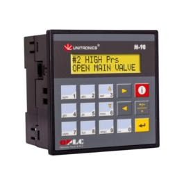 Módulo M91-2-T1 UNITRONICS
