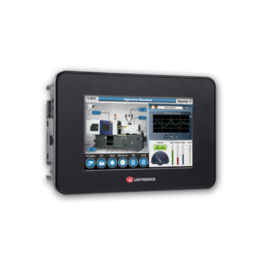 HMI US5-B5-T24 UNITRONICS