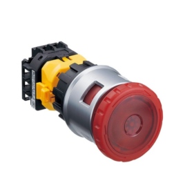 Interruptor XN4E-TL403Q4MR IDEC