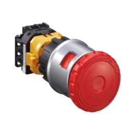 Interruptor XW1E-BV4TG03-MFR IDEC