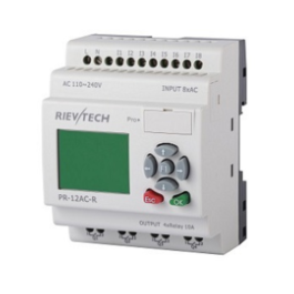 Módulo PR-12DC-DA-R-E RIEVTEC