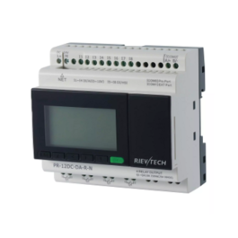 Módulo PR-14DC-DA-R RIEVTEC