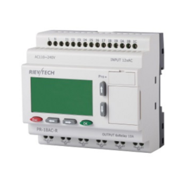 Módulo PR-18AC-R RIEVTEC