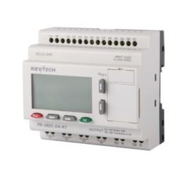 Módulo PR-18DC-DA-RT RIEVTEC