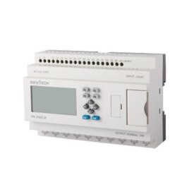 Módulo PR-24DC-DA-R RIEVTEC