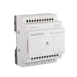 Módulo PR-E-AC-16IN RIEVTEC