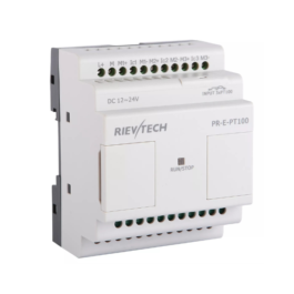 Módulo PR-E-PT100 RIEVTEC