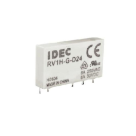 Relé RV1H-G-D60 IDEC