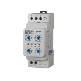 Relé GKRC-M2 230VCA ENTES