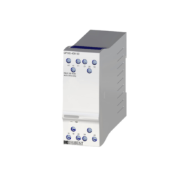 Relé PNAS-24VCC DISIBEINT