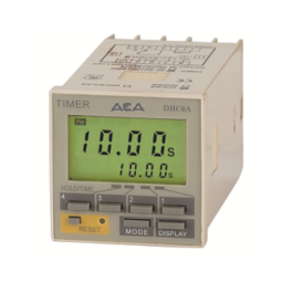 Temporizador DHC6A VCA-VCC AEA