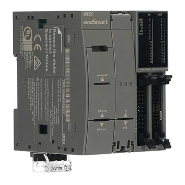 Módulo FC6A-D32P3CEE AEA
