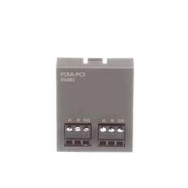Módulo FC6A-PC3 AEA