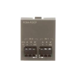 Módulo FC6A-PJ2CP AEA
