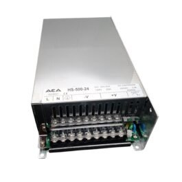 Fuente HS-500-24 AEA