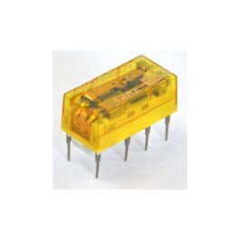 Relé RD2SLV-2 12VCC IDEC