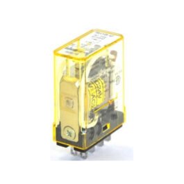 Relé RH2B-L 24VCC IDEC