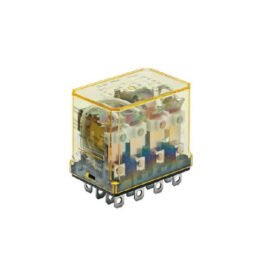Relé RH4B-L 24VCC IDEC