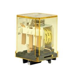 Relé RR2BA-UL 110VCA IDEC