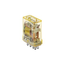 Relé RY4S-L 6VCC IDEC