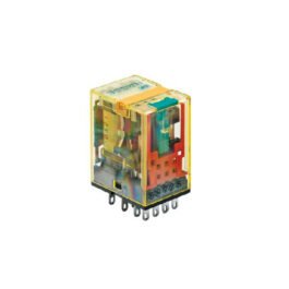 Relé RY2S-U 110VCA IDEC