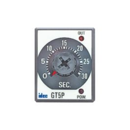 Temporizador GT5P-P3SA200 IDEC