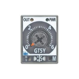 Temporizador GT5Y-4SN6-D24 IDEC