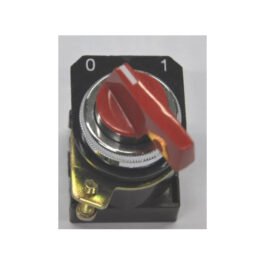 Selector 8400 R AEA