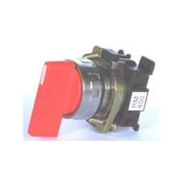 Selector RM 400V AEA