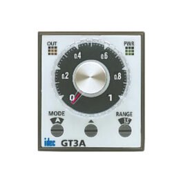 Temporizador GT3A-3EAF20 IDEC