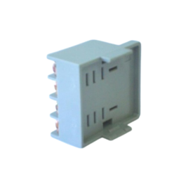 Adaptador a tornillo RTB-S02 IDEC