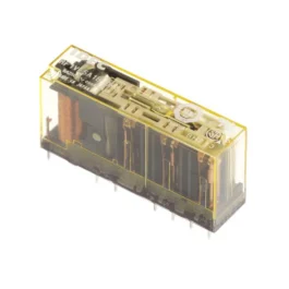 Relé RF1V-4A2B-D24 IDEC