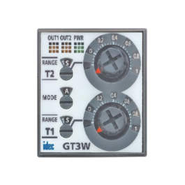 Timer Dual GT3W-A11AD24N IDEC