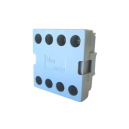 Zócalo Adaptador SR6P-M08G IDEC