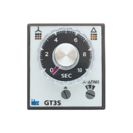 Timer Estrella Triángulo GT3S-2AF20 IDEC