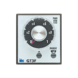 Timer A Desconexión GT3F-2EAF20 IDEC