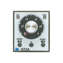 Timer A Desconexión GT3A-6AF20 IDEC