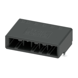 Conector D32H 2,2/ 5-H-5,08-X PHOENIX CONTACT