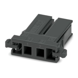 Conector D32PC 2,2/ 2-5,08-Y PHOENIX CONTACT