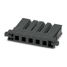 Conector D32PC 2,2/ 5-5,08-Y PHOENIX CONTACT