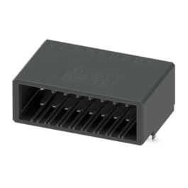 Conector DD31H 2,2/16-H-3,81-Y PHOENIX CONTACT