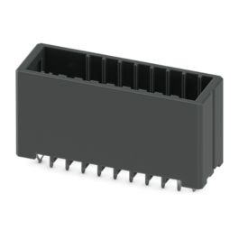 Conector DD31H 2,2/18-V-3,81-Y PHOENIX CONTACT