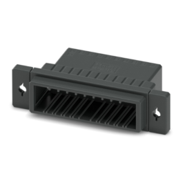 Conector DD31H 2,2/20-PT-3,81-X PHOENIX CONTACT