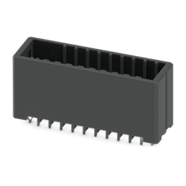 Conector DD31H 2,2/20-V-3,81-Y PHOENIX CONTACT