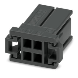 Conector DD31PC 2,2/ 4-3,81-Y PHOENIX CONTACT
