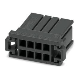 Conector DD31PC 2,2/ 8-3,81-Y PHOENIX CONTACT