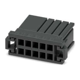 Conector DD31PC 2,2/10-3,81-Y PHOENIX CONTACT