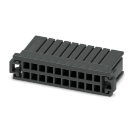 Conector DD31PC 2,2/20-3,81-X PHOENIX CONTACT