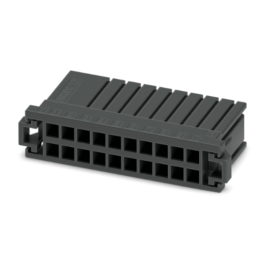Conector DD31PC 2,2/20-3,81-Y PHOENIX CONTACT